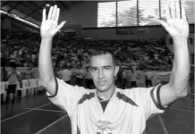 Por qué fue tan importante Giovanni Hernández para el microfutbol colombiano: hasta lo comparan con Jhon Pinilla