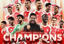 Arsenal y el verdadero valor de la Premier League: por qué el título inglés significa más que la Champions