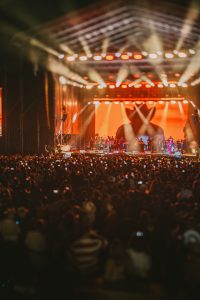 Grupo Firme suma dos sold out en España y continúa su expansión internacional