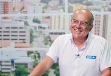 Ricardo Orrego rompió el silencio tras siete meses y habló de las acusaciones en su contra: “He estado a disposición” Ricardo Orrego se pronunció sobre la investigación judicial en su contra y explicó por qué guardó silencio durante siete meses - crédito Noticias Caracol