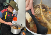 Polémica por video de funcionario de la Agencia Nacional de Tierras cocinando un armadillo, especie protegida Yordi Medina, director de Comunicaciones de la Agencia Nacional de Tierras