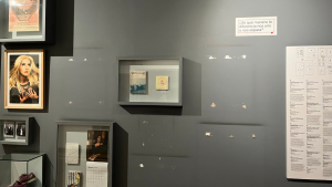 Obras retiradas del Museo Nacional