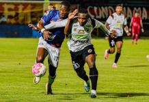 Boyacá Chico es el primer descendido en Colombia, Cúcuta y Jaguares disputarán el segundo lugar