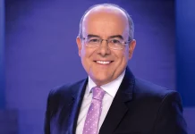 Fiscalía imputará a Ricardo Orrego por acoso sexual y acto sexual violento Ricardo Orrego