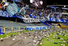 Fallo histórico: Corte Constitucional avala la protesta pacífica de hinchas en estadios de todo el país