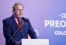 Acolfutpro anunció que denunciará ante la Fiscalía a Ramón Jesurún, presidente de la FCF